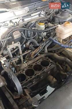 Седан Daewoo Nubira 1998 в 