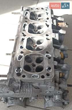 Седан Daewoo Nubira 1998 в 
