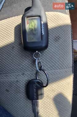 Универсал Daewoo Nubira 2003 в 