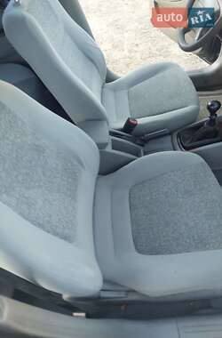 Универсал Daewoo Nubira 2003 в 