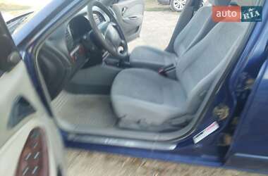 Универсал Daewoo Nubira 2003 в 