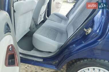 Универсал Daewoo Nubira 2003 в 