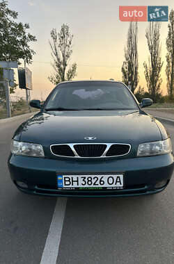 Универсал Daewoo Nubira 1998 в 