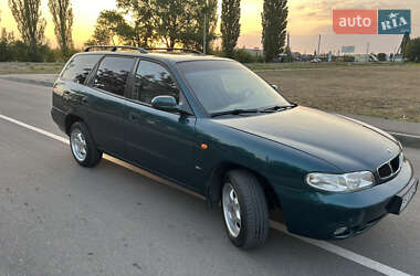 Универсал Daewoo Nubira 1998 в 