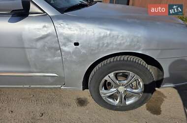 Седан Daewoo Nubira 2003 в 