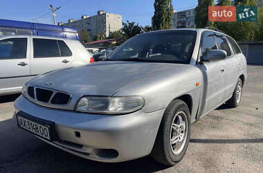 Универсал Daewoo Nubira 1998 в Харькове