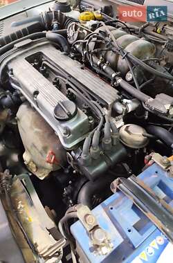 Седан Daewoo Nubira 1998 в Овідіополі
