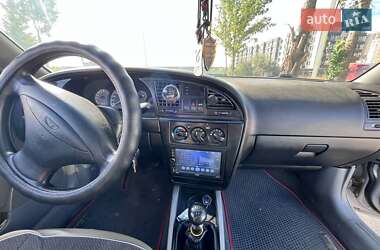 Седан Daewoo Nubira 2003 в 