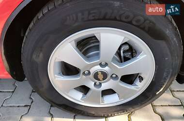 Универсал Daewoo Nubira 2004 в 