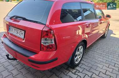 Универсал Daewoo Nubira 2004 в 