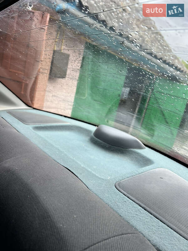 Седан Daewoo Nubira 1998 в Тыврове фото 17 Седан Daewoo Nubira 1998 в Тыврове