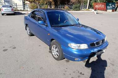 Седан Daewoo Nubira 1998 в 