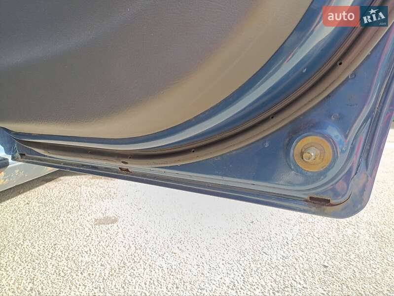 Седан Daewoo Nubira 1998 в Дніпрі фото 20 Седан Daewoo Nubira 1998 в Дніпрі
