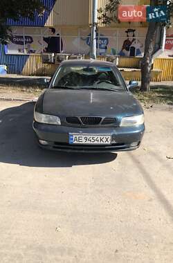 Седан Daewoo Nubira 1997 в 