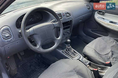 Седан Daewoo Nubira 1999 в 