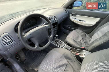 Седан Daewoo Nubira 1999 в 