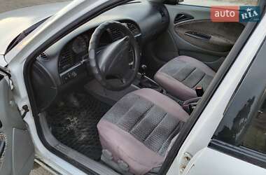Универсал Daewoo Nubira 2003 в 
