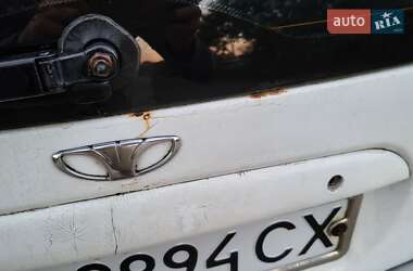 Универсал Daewoo Nubira 2003 в 