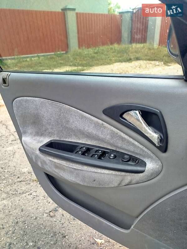 Седан Daewoo Nubira 2001 в Полтаве фото 15 Седан Daewoo Nubira 2001 в Полтаве