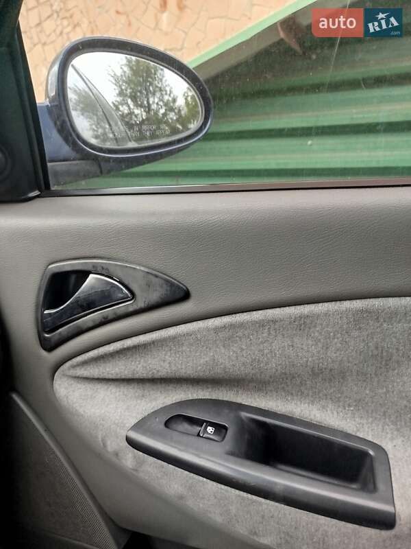 Седан Daewoo Nubira 2001 в Полтаве фото 16 Седан Daewoo Nubira 2001 в Полтаве