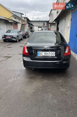 Седан Daewoo Nubira 2003 в 