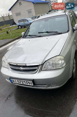 Универсал Daewoo Nubira 2004 в 