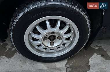 Седан Daewoo Nubira 1998 в 