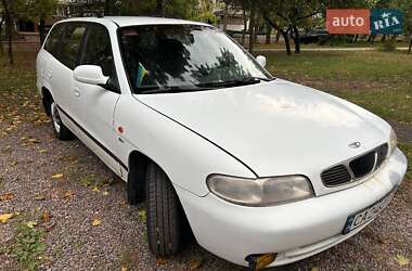 Универсал Daewoo Nubira 1998 в Черкассах