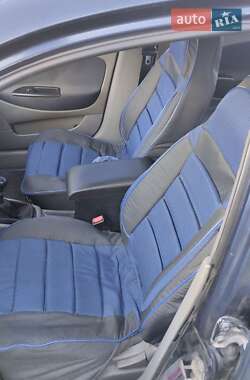 Седан Daewoo Nubira 2001 в 