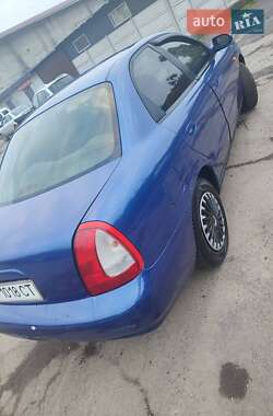 Седан Daewoo Nubira 1997 в 