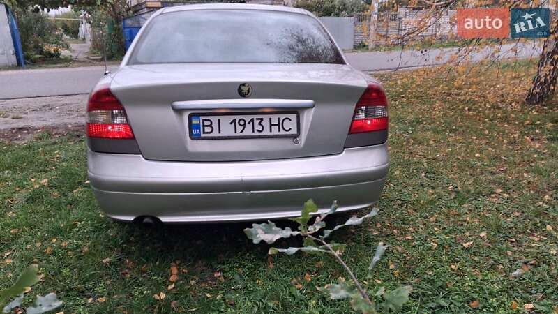 Седан Daewoo Nubira 2003 в Кременчуге фото 25 Седан Daewoo Nubira 2003 в Кременчуге