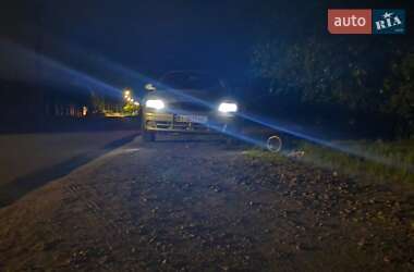 Седан Daewoo Nubira 2003 в 
