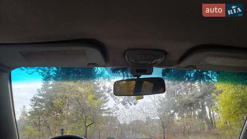 Универсал Daewoo Nubira 1999 в Василькове фото 11 Универсал Daewoo Nubira 1999 в Василькове