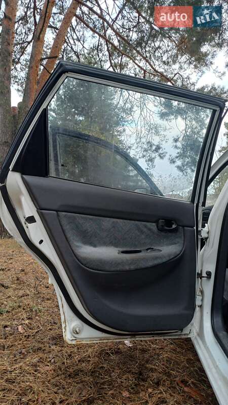 Универсал Daewoo Nubira 1999 в Василькове фото 18 Универсал Daewoo Nubira 1999 в Василькове
