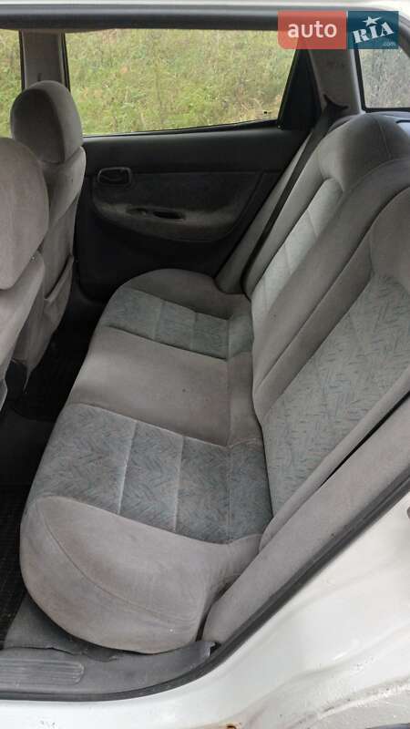 Универсал Daewoo Nubira 1999 в Василькове фото 17 Универсал Daewoo Nubira 1999 в Василькове