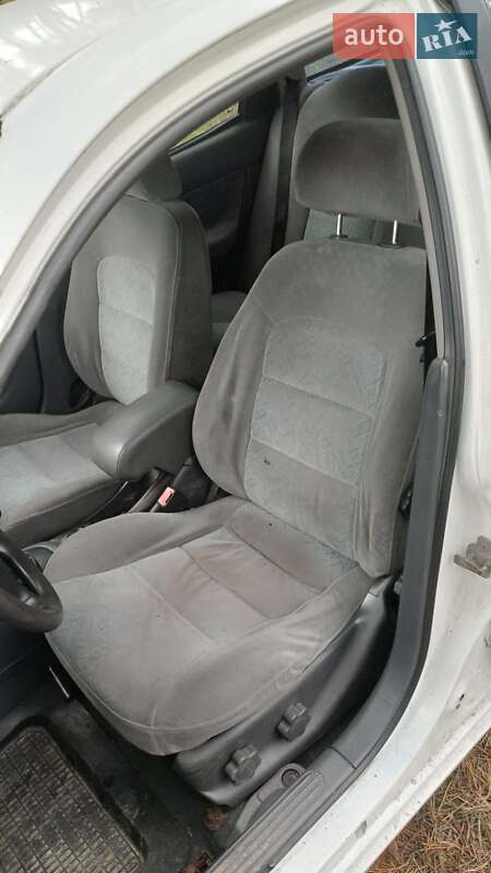 Универсал Daewoo Nubira 1999 в Василькове фото 21 Универсал Daewoo Nubira 1999 в Василькове