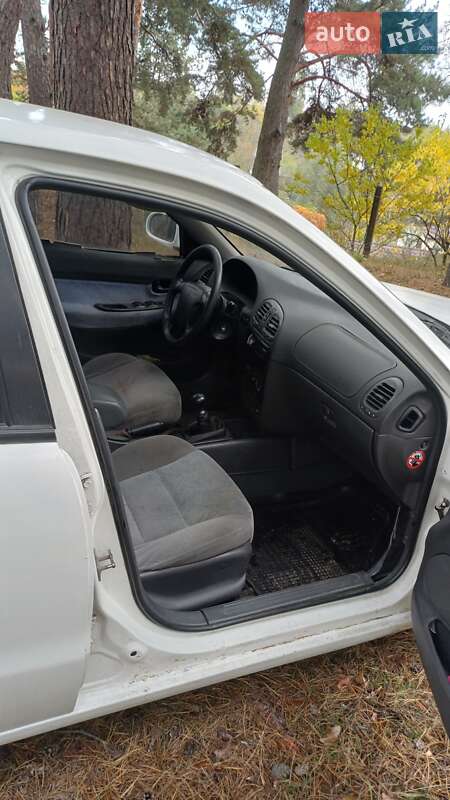 Универсал Daewoo Nubira 1999 в Василькове фото 27 Универсал Daewoo Nubira 1999 в Василькове