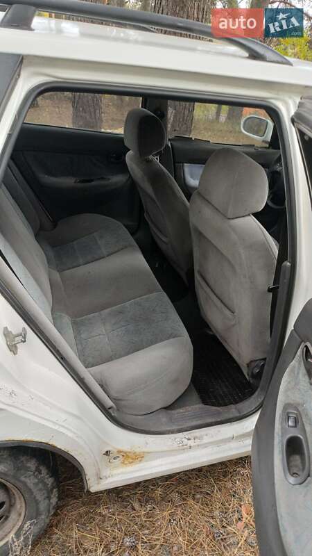 Универсал Daewoo Nubira 1999 в Василькове фото 25 Универсал Daewoo Nubira 1999 в Василькове