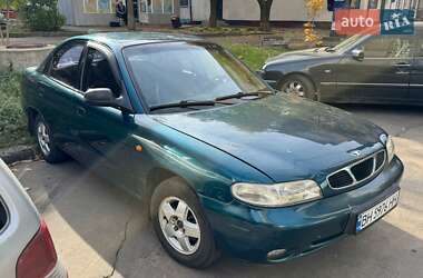 Седан Daewoo Nubira 1998 в Одесі
