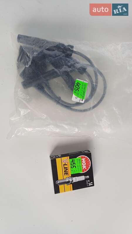 Универсал Daewoo Nubira 1999 в Василькове фото 2 Универсал Daewoo Nubira 1999 в Василькове