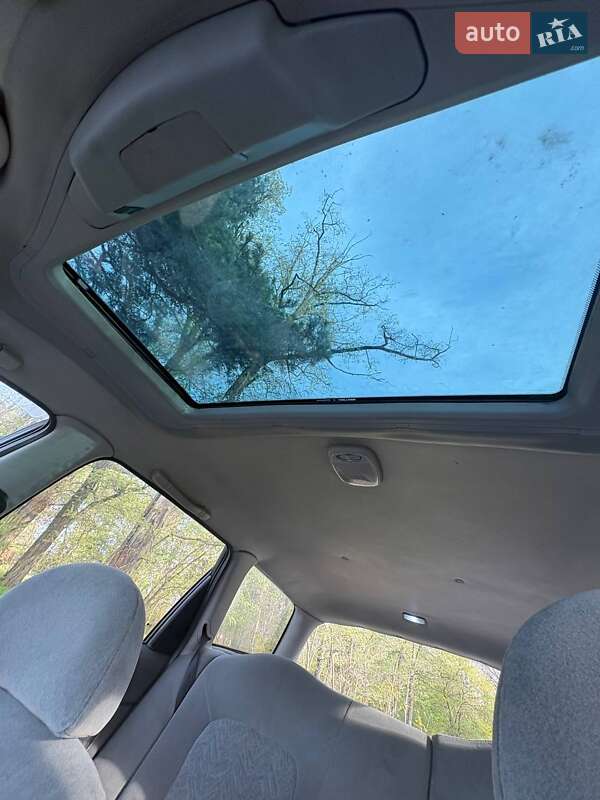 Універсал Daewoo Nubira 1998 в Білій Церкві