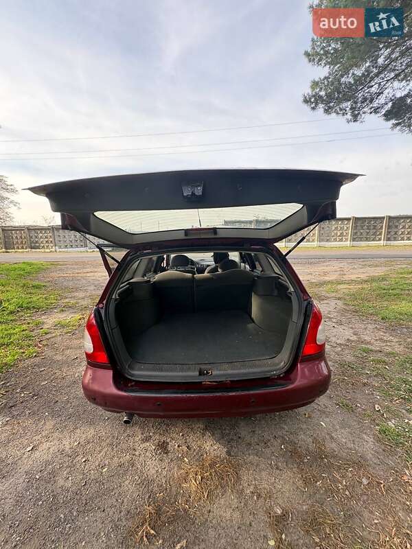 Універсал Daewoo Nubira 1998 в Білій Церкві