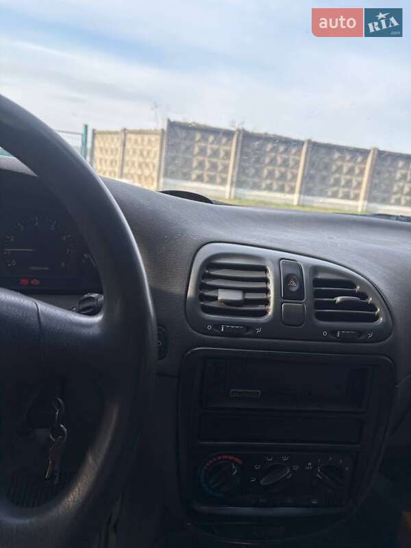 Універсал Daewoo Nubira 1998 в Білій Церкві