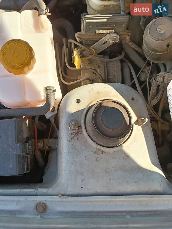 Универсал Daewoo Nubira 2003 в Одессе фото 6 Универсал Daewoo Nubira 2003 в Одессе