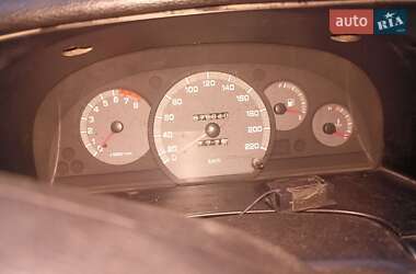 Седан Daewoo Nubira 2003 в Києві