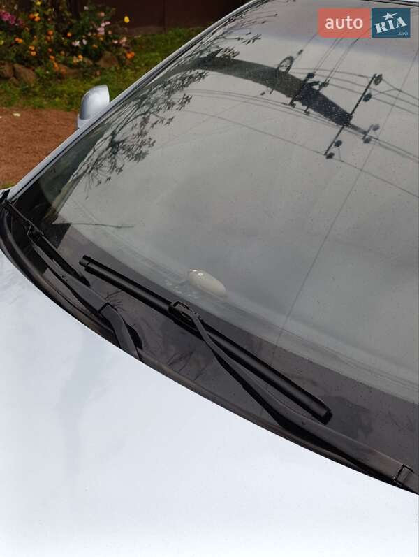 Седан Daewoo Nubira 2003 в Коростені