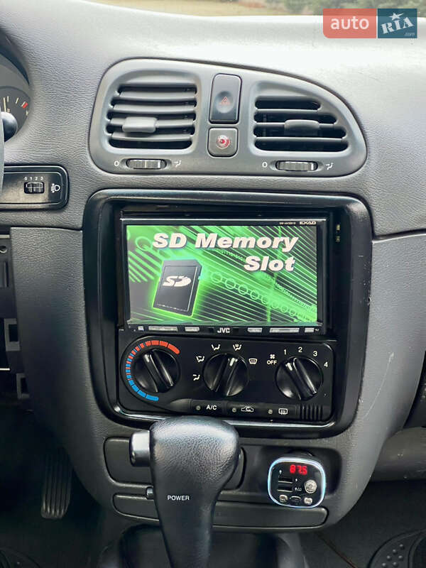 Універсал Daewoo Nubira 1999 в Харкові фото 31 Універсал Daewoo Nubira 1999 в Харкові