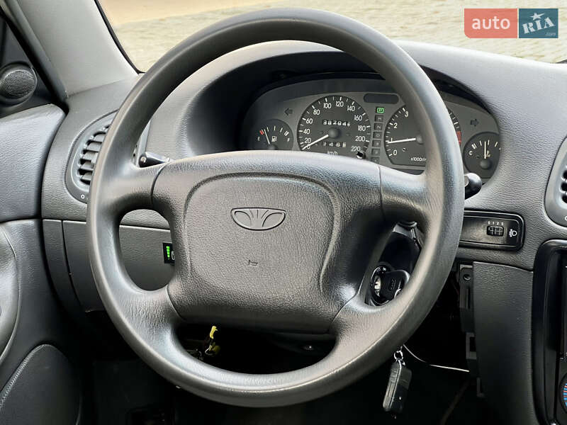 Універсал Daewoo Nubira 1999 в Харкові фото 30 Універсал Daewoo Nubira 1999 в Харкові