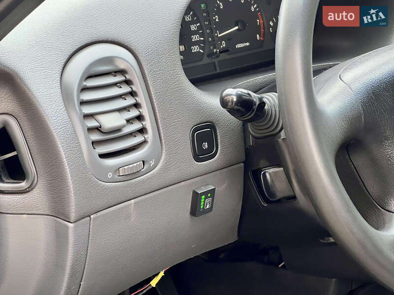 Універсал Daewoo Nubira 1999 в Харкові фото 34 Універсал Daewoo Nubira 1999 в Харкові