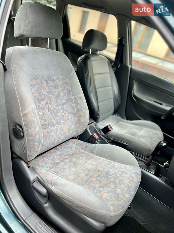 Універсал Daewoo Nubira 1999 в Харкові фото 39 Універсал Daewoo Nubira 1999 в Харкові